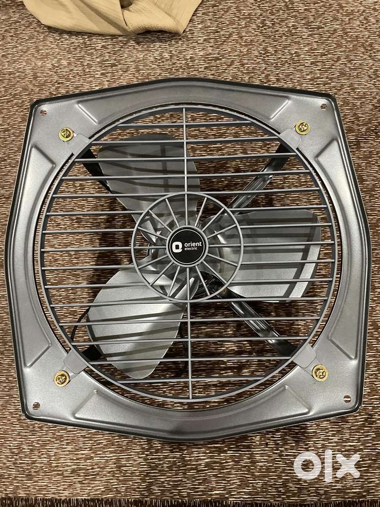 Exhust fan