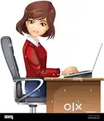 Wanted part time female assistant