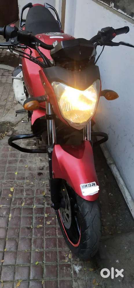 YAMAHA FZ V1 VERY GOOD CONDITION FOR SALE