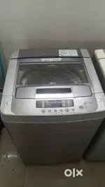 PREMIUM USED WASHING MACHINE AVAILABLE