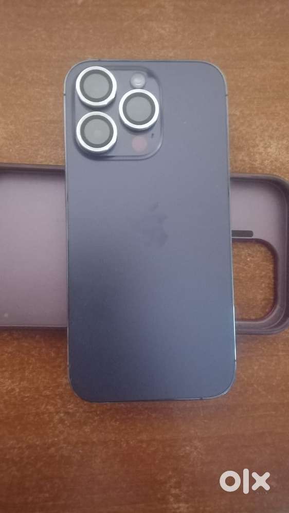 I phone 14 pro 256gb