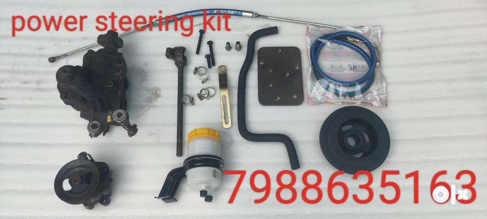 Power staring kit Jeep spare parts