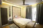 3 Bhk Fully Furnished Flat For Girls