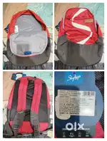 Pithu bag backpack