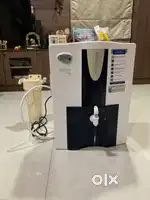 Pure it mineral RO+ UV marvella water purifier