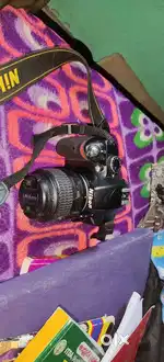 Nikon D3200