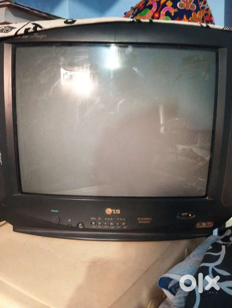 I Sell my LG TV