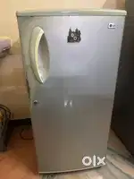 Lg fridge 175L