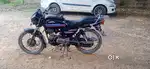 Hero Honda splendor pro bike
