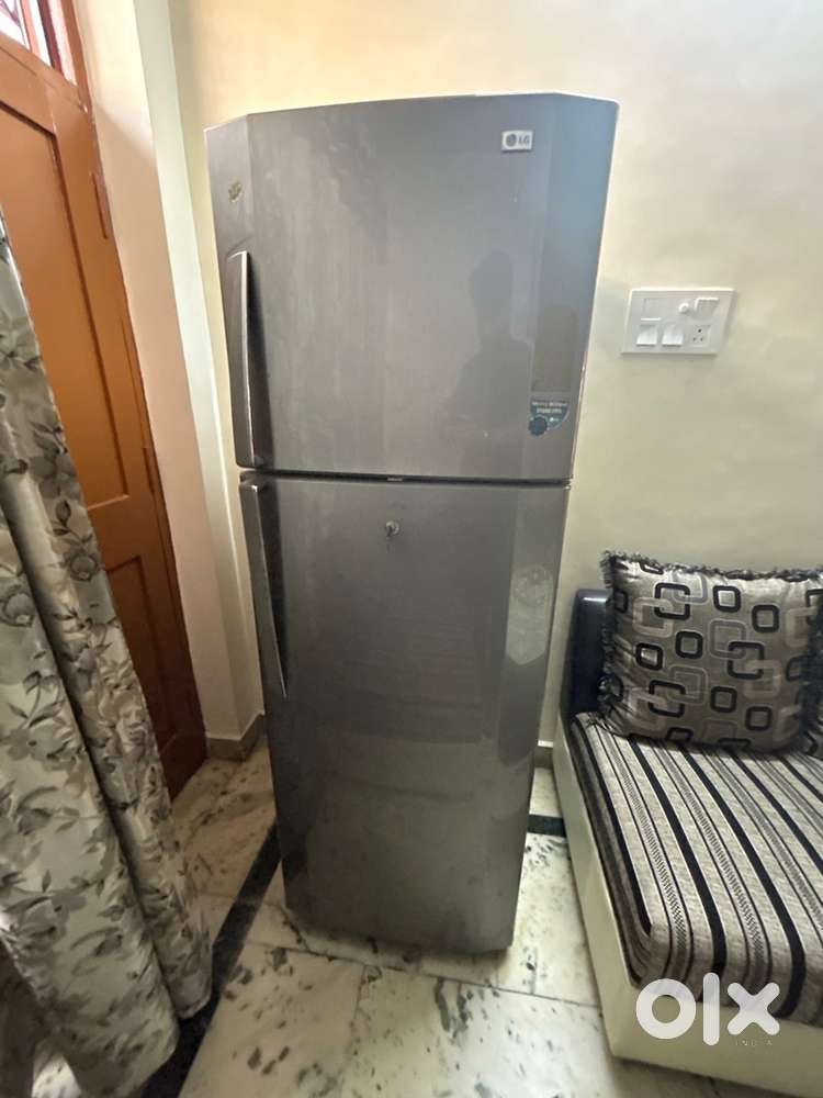 LG Refrigerator 350ltr