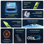 REALME GT FLAGSHIP PHONE UNDER 20.000