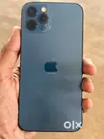 Iphone 12 pro