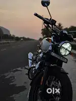 Royal Enfield Interceptor 650. Excellent Condition