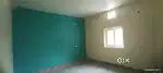 Newly built house