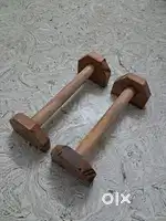 Parallettes