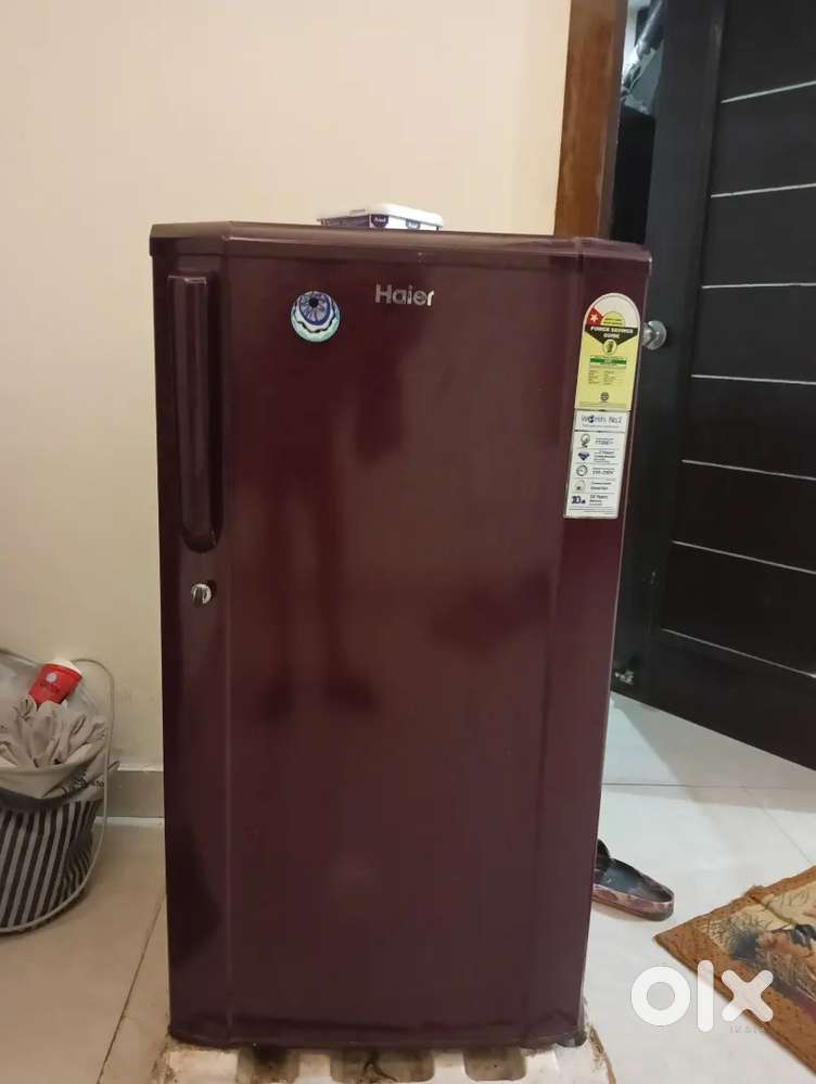 Haier Fridge (New)