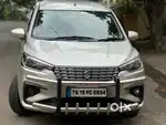 Maruti Suzuki Ertiga 1.5 ZXI, 2020, Petrol
