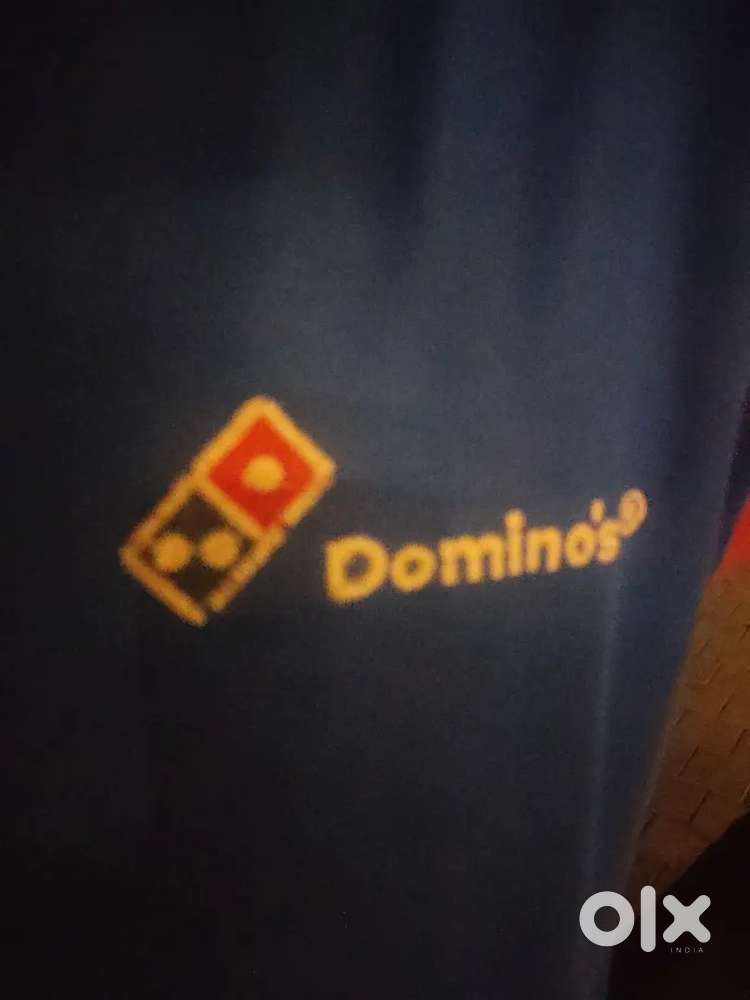 Domino's Pizza s l d nirvana