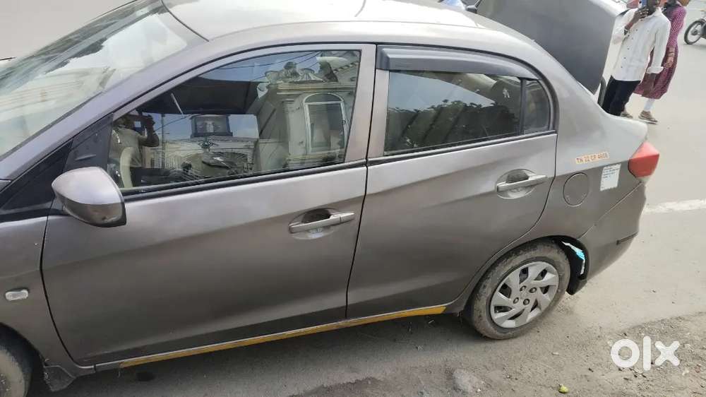 ONE WAY DRIVER WANTED
.