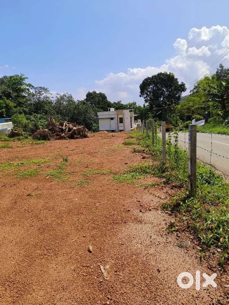 7 cent plot for sale near ezuthachan academy marayamuttom