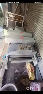 UV DRYER New condition