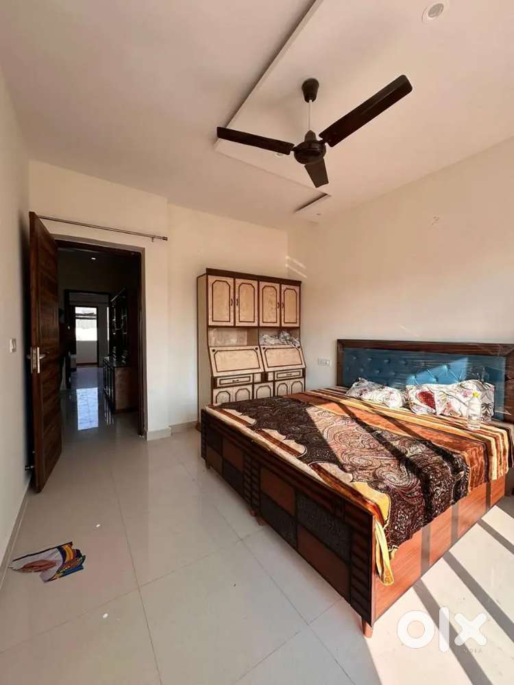 3bhk aster city landra road kharar on road