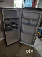 Samsung 183 L Direct Cool Single Door 2 Star Refrigerator