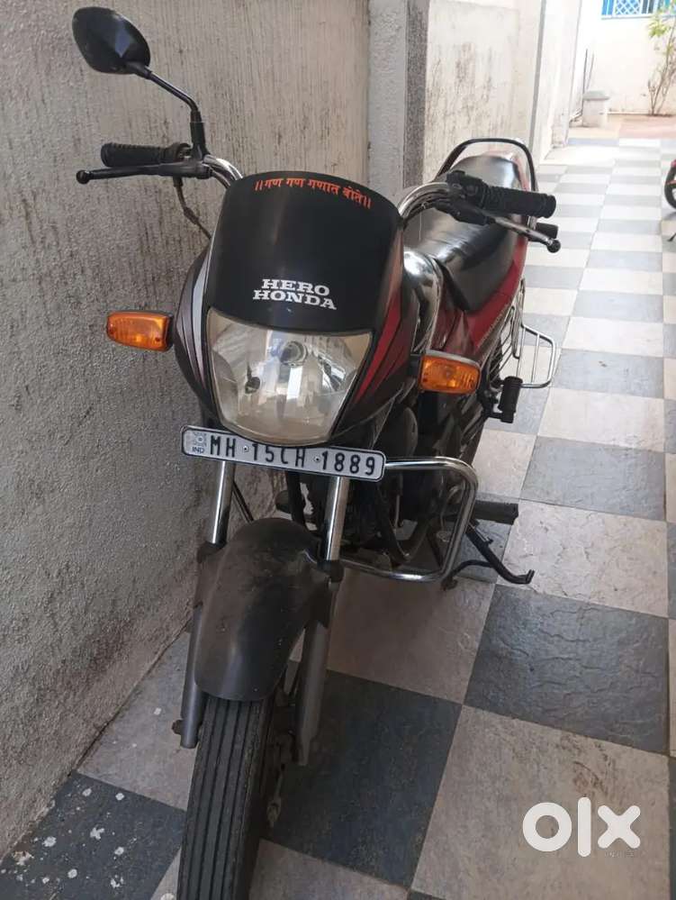 Passion Plus first owner