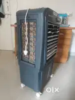 Crompton Cooler