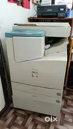Canon ir3300 Xerox Machine