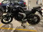 FZ FI v2   single owner   35k Kms