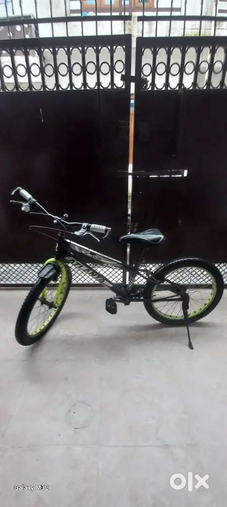 Cycle for kids