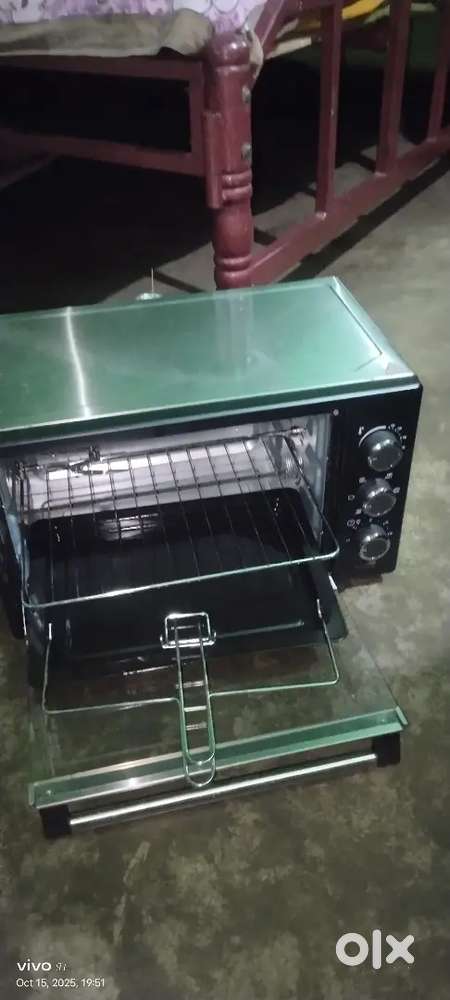 OTG Oven,30litter
