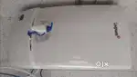 LIVPURE RO+ UV WATER PURIFIER
