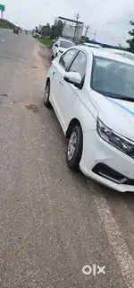 Honda Amaze 2021 Diesel 65000 Km Driven