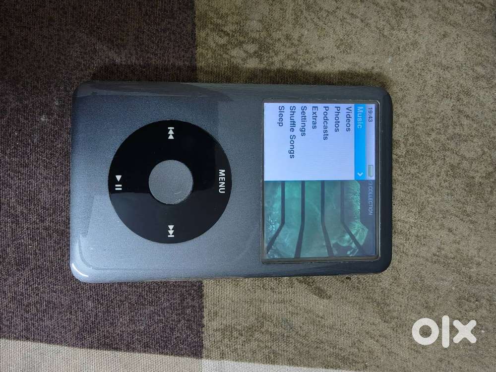 Apple iPod 7th Generation 160GB