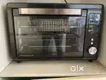 Oven toaster and griller (OTG)