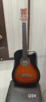 Granada guitar