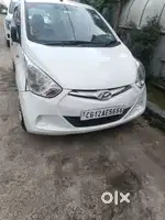 Hyundai EON 2013 Petrol + LPG 51000 Km Driven