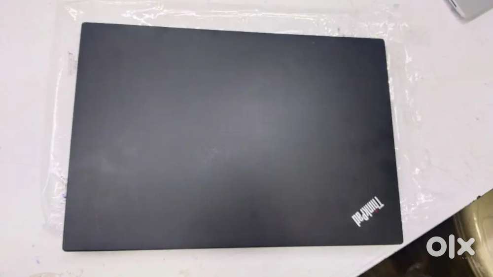 Lenovo ThinkPad T490I selling price.23000