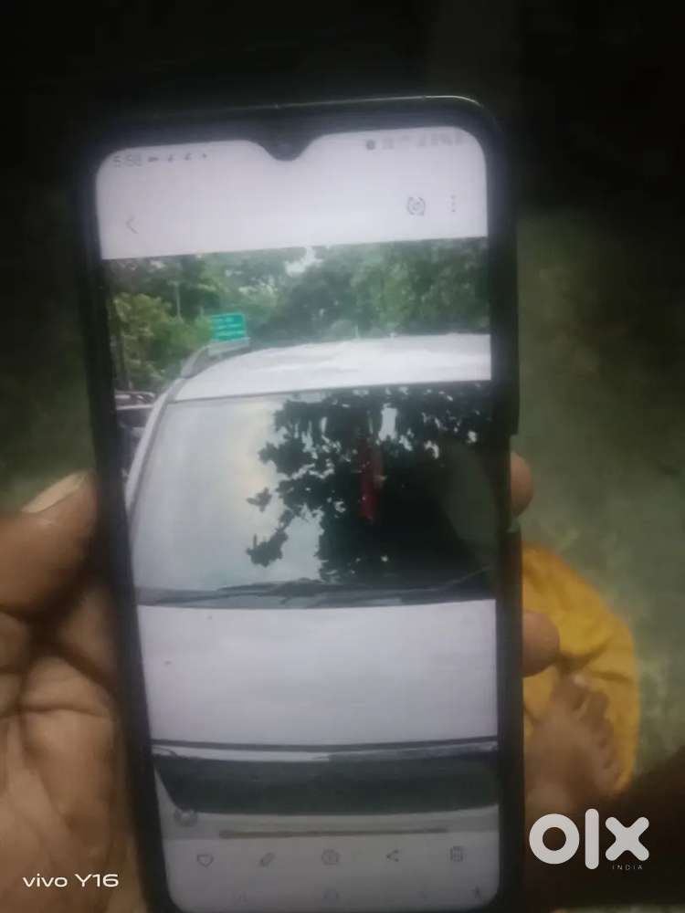 वेगनर ओला उबेर में चलानी है