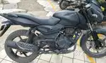 PULSAR 150 DTSI 2013 (AVERAGE CONDITION)