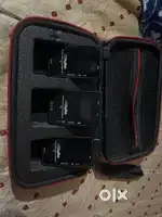 Digitek DWM-104 Wireless Mic