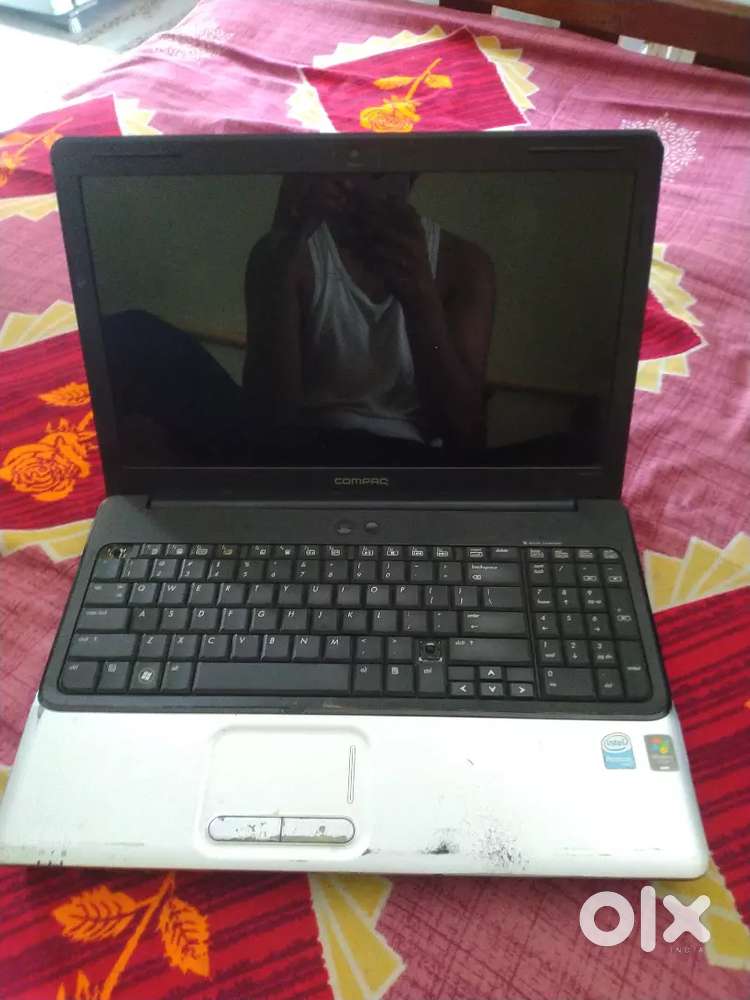 Laptop not working condition charger nhi hai