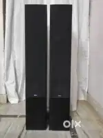 Energy 2 Tower speaker 8 ohms 150 watts used any av receiver avr