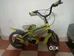 working condition