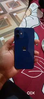 I phone 12 mini mint condition urgent sell