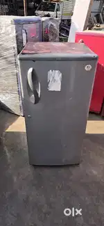 Rent on refrigerator washing machine