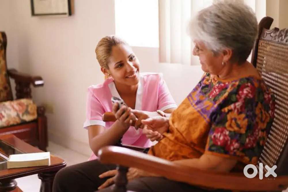 Urgent requirement Service Job for me