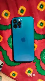 Iphone 12 pro 128gb